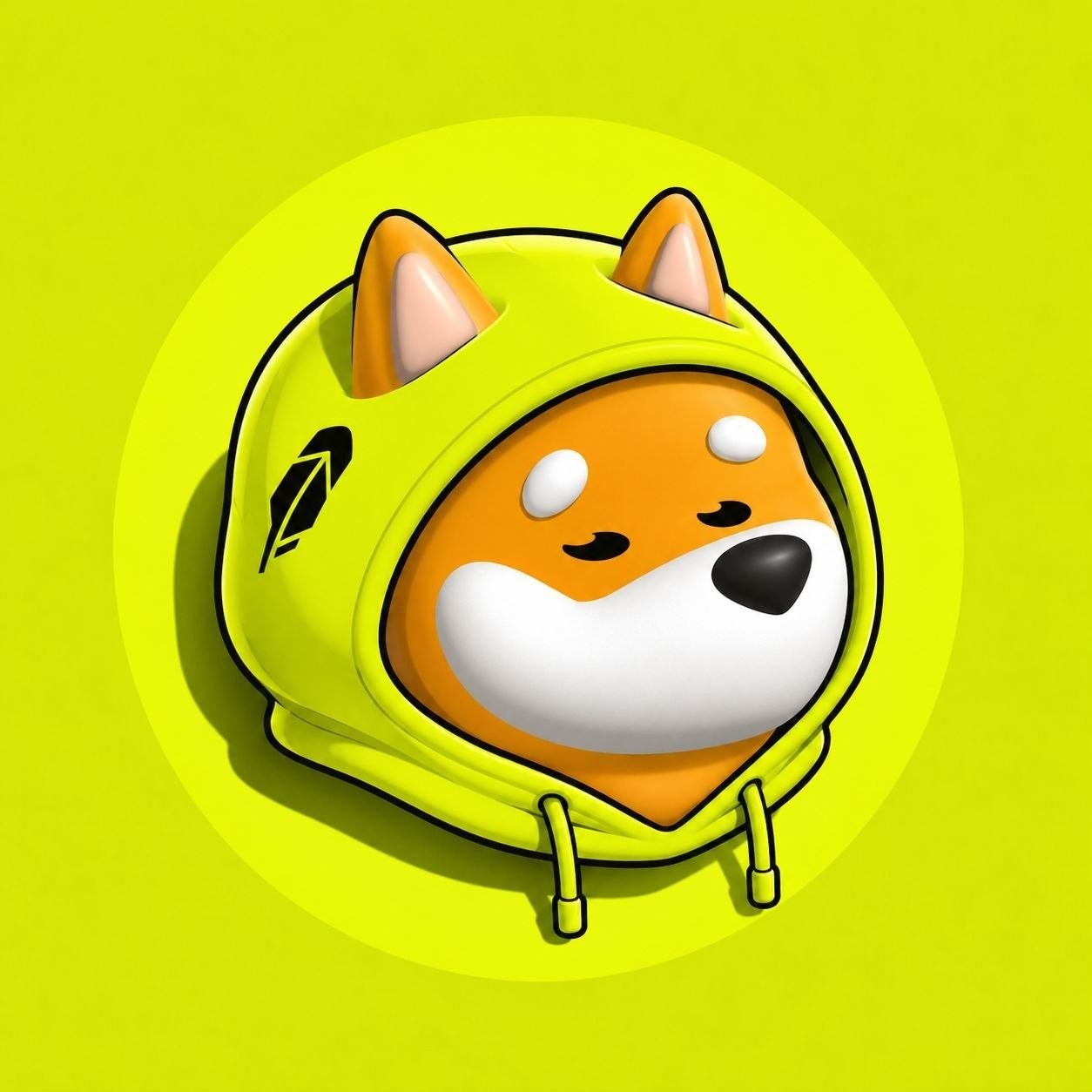 Bonkinhood logo
